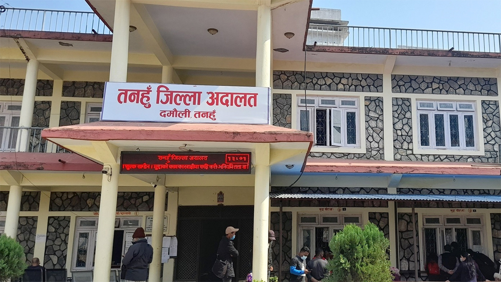 Photo of आर्थिक आत्मनिर्भरता वृद्धिसँगै सम्बन्धविच्छेदका मुद्दा पनि बढे