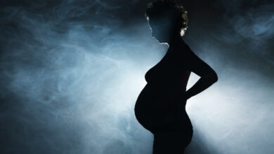 Photo of नेपालमा किशोरीवस्थाको प्रजनन दर उच्च : १५ देखि १९ वर्षका १४ प्रतिशत किशोरी गर्भवती !