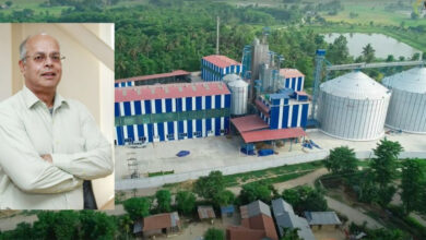 Photo of मुलुकलाई चामलमा आत्मनिर्भर बनाउने लक्ष्यमा वीरेन्द्रबहादुर बस्नेत