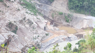 Photo of निर्माणाधिन तनहुँ जलविद्युत आयोजना