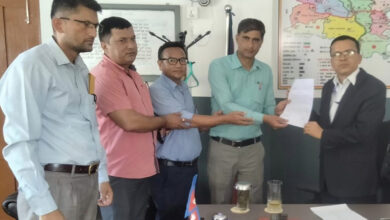 Photo of एनप्याब्सन र प्याब्सनद्वारा शिक्षा विधेयकको विरोधमा ज्ञापनपत्र