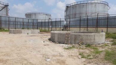 Photo of पाइपलाइन परियोजनाको दोस्रो चरणको काम तीव्र, चैतसम्म पेट्रोल र मट्टितेल ल्याउने तयारी