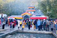Photo of एक महिनामा ८० हजार विदेशी पर्यटक मुस्ताङ भित्रिए