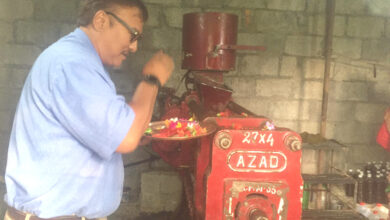 Photo of सहकारीद्वारा तोरी मिल सञ्चालन