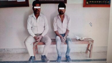 Photo of सुन ठगी आरोपमा बन्दीपुरबाट दुइ भारतीय पक्राउ