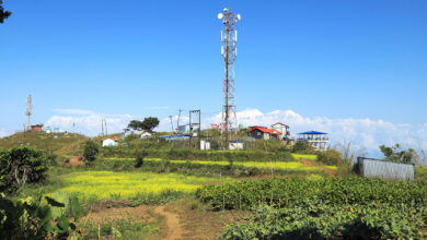Photo of गत अक्टोबर सबैभन्दा तातो महिना, सन् २०२३ इतिहासकै सबैभन्दा तातो वर्ष हुने