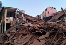 Photo of भूकम्पको एक दशकः भत्किएका संरचना पुनर्निर्माणको प्रतीक्षामा