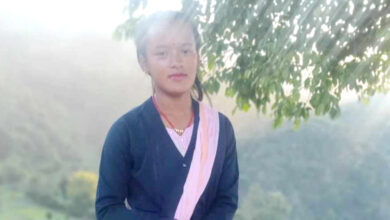 Photo of २ वर्षीया छोरी सहित बन्दीपुरकी विष्णु आले हराइन