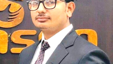 Photo of जेसीआई व्यास नगरको अध्यक्षमा नविन पुरी चयन