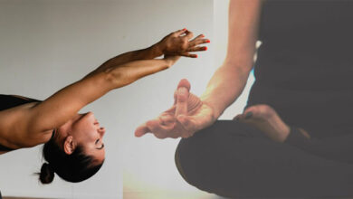 Photo of सूक्ष्म व्यायाम : जहाँ पनि, जहिले पनि