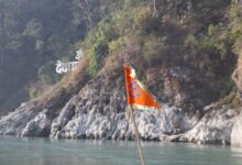 Photo of तनहुँको देवघाटधामस्थित राममन्दिर गुठीको स्वामित्वमा रहेको जग्गा अतिक्रमण