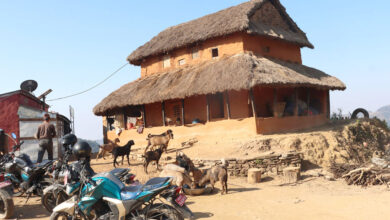 Photo of सय वर्ष पुरानो घरमा होमस्टे