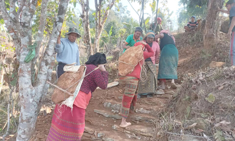 Photo of गाउँमै रोजगारी