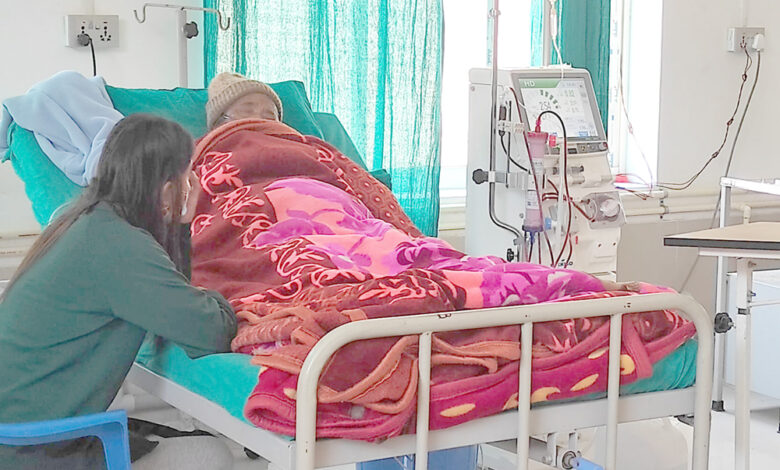 Photo of डायलाइसिस सेवा