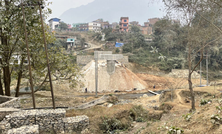 Photo of कहिले बन्छ पुल ?