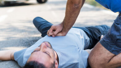 Photo of कसैलाई हृदयघात हुँदै गरेको देखे तत्काल के गर्ने ?