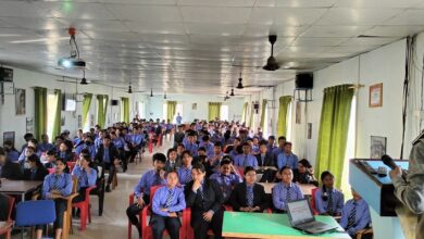 Photo of आदिकवि भानुभक्त माविमा अभिमुखीकरण कार्यक्रम