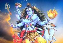 Photo of आज महाशिवरात्रि पर्व मनाइँदै