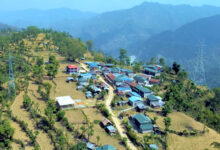 Photo of बन्दीपुरमा पूर्वाधार विस्तारसंगै बदलिंदै ग्रामीण बस्ती