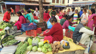 Photo of तरकारी खरिद बिक्री