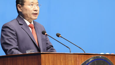 Photo of बजेटमा गण्डकी : पर्यटनको आर्थिक हबदेखि गण्डकी आर्थिक त्रिभुज परियोजनासम्म