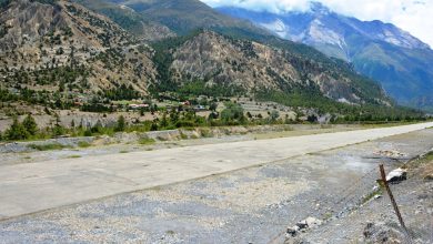 Photo of करोडौँ खर्चिए पनि गण्डकीका चार विमानस्थल प्रयोगविहीन
