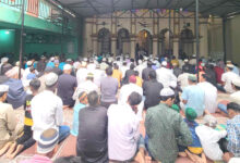 Photo of बकर इद (इदुल जोहा) मनाइँदै