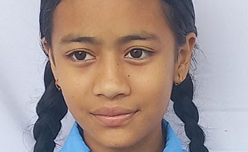 Photo of भानुको होरालो विद्यालयकी रञ्जिलाले ल्याइन् ४ जीपीए