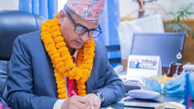 Photo of फणिन्द्र देवकोटालाई प्रदेश सांसदका रुपमा काम गर्न दिन सर्वोच्चको आदेश (आदेश सहित)