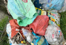 Photo of विसर्जनको ठाउँ अभावका कारण व्यास नगरपालिकाले हप्तादिनदेखि फोहर उठाएन