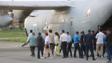 Photo of तनहुँ दुर्घटना अपडेट : मृतकको शव भारत पठाइयो