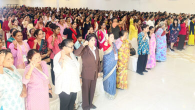 Photo of अनेमसङ्घ (क्रान्तिकारी) गण्डकीमा तनहुँकी शाही निर्वाचित