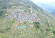 Photo of गुरुङ समुदायको पहिचानले विस्तारित लमजुङको ग्रामीण पर्यटन