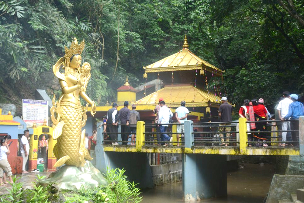 Photo of सम्पादकीय : छाब्दी बराहीदेखि तनहुँको पर्यटन सम्भावना