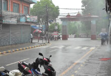 Photo of बुधबार धेरै स्थानमा वर्षा हुने, पश्चिममा बढी