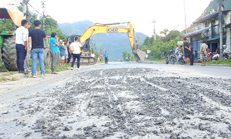 Photo of होला त समस्याको समाधान