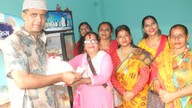 Photo of महिलाद्वारा डेरी उद्योग सञ्चालन, मासिक रु १० लाखको कारोबार