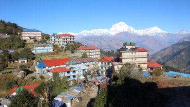 Photo of घोडेपानीमा आन्तरिक पर्यटकलाई छुट