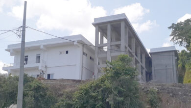 Photo of म्याग्देको थर्पुमा आधारभूत अस्पताल निर्माण