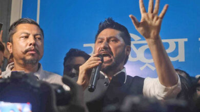 Photo of रवि लामिछानेविरुद्ध सहकारी ठगीसँगै संगठित अपराधको मुद्दा