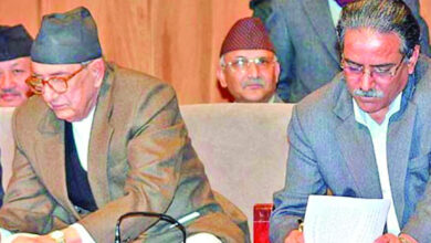 Photo of शान्ति सम्झौताको १८ वर्षः न्यायको प्रतीक्षामा पीडित