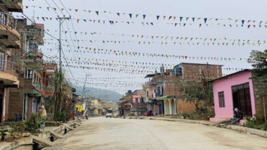 Photo of भोलीबाट सञ्चालन हुने प्रथम भानु नगर महोत्सवको तयारी अन्तिमचरणमा