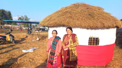 Photo of तनहुँको भन्सारमा आजबाट प्रथम भानु नगर महोत्सव