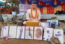 Photo of आदिकवि भानुभक्त आचार्य : नेपाली भाषा, साहित्य र राष्ट्रिय चेतनाका अमर दीप