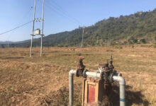 Photo of बाढीले घिरिङमा खानेपानी र सिंचाइका १९ आयोजना प्रभावित