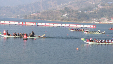 Photo of पर्यटकीय राजधानीमा सडक महोत्सवको रौनक