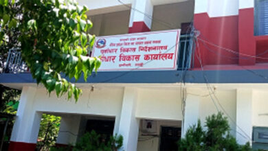 Photo of तनहुँमा पूर्वाधार विकासका १७९ योजना सम्पन्न