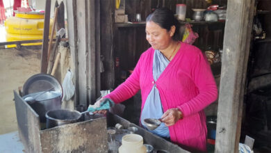 Photo of चिया बेचेरै मासिक ५० हजार आम्दानी