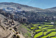 Photo of मुस्ताङमा आजबाट “घरपझोंङ जलवायु सम्मेलन–२०८३”