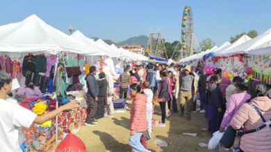 Photo of नवौं तनहुँ महोत्सव